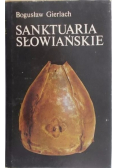 Sanktuaria słowiańskie