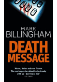 Death Message