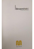 Władysław Strzemiński 1893 - 1952 W setną rocznicę urodzin