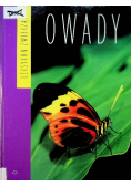 Leksykon zwierząt Owady