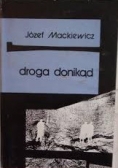 Droga donikąd