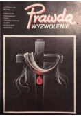 Prawda wyzwolenie W obliczu zbrodni