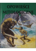Opowieści mitologiczne