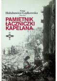 Pamiętnik łączniczki Kapelana