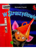 W Straszydłowie