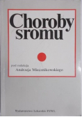 Choroby sromu