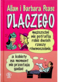 Dlaczego mężczyźni nie potrafią robić dwóch rzeczy równocześnie
