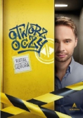 Otwórz oczy Autograf autora