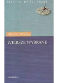 Wolska Wiersze wybrane