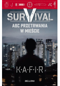 Survival. ABC przetrwania w mieście pocket