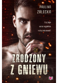Zrodzony z gniewu