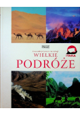 Wielkie podróże