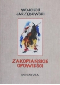 Zakopiańskie opowieści
