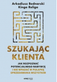 Szukając klienta