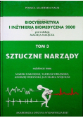 Biocybernetyka i inżynieria biomedyczna 2000 Tom 3