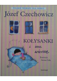 Kołysanki i inne wiersze