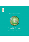 Guzik czasu Dedykacja autora