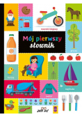 Mój pierwszy słownik