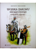 Wojska zakonu niemieckiego w Prusach 1230-1525