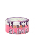 Slime brokat neon różowy 0,2kg TUBAN