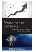 Mission-Driven Leadership