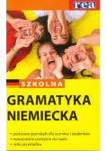 Gramatyka niemiecka szkolna