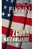 Zgoda na zabijanie