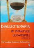 Dializoterapia w praktyce lekarskiej