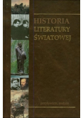 Historia literatury światowej Tom 5 Pozytywizm realizm