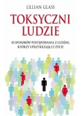 Toksyczni ludzie