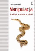 Manipulacja W polityce w reklamie w miłości