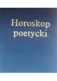 Horoskop poetycki Miniatura
