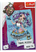 Puzzle Mini Everafter High 54