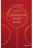 Quidditch przez wieki