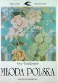 Wielka Historia Literarury Polskiej Młoda Polska