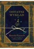 Ostatni wykład