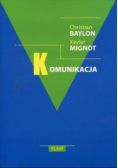 Komunikacja