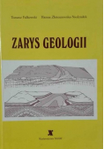 Zarys Geologii