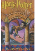 Harry Potter i kamień filozoficzny
