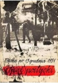 Polska po 13 grudnia 1981. Pejzaż poetycki