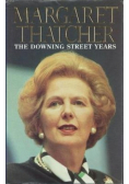 The downing street years