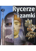 Encyklopedia Rycerze i zamki