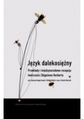Język dalekosiężny