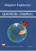 Grawimetria stosowana