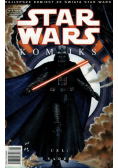 Star Wars Komiks Nr 4 / 09 Cel: Vader