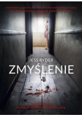 Zmyślenie