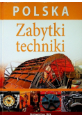 Polska zabytki techniki