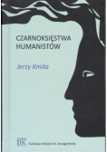 Dzieła wybrane Tom XVI Czarnoksięstwa humanistów