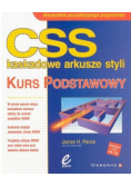 CSS kaskadowe arkusze styli