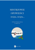 Mistrzowie opowieści Święta święta